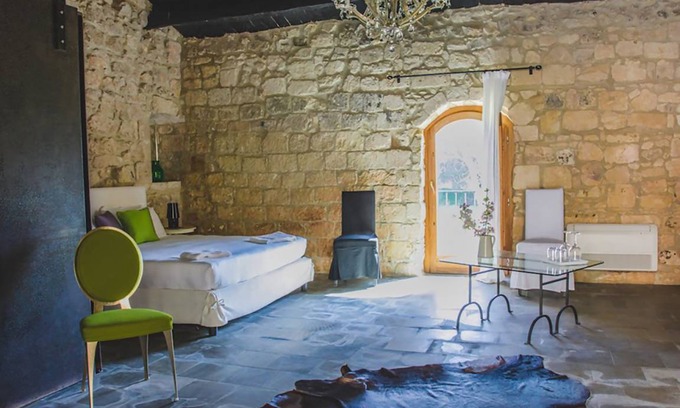 Noto Apartment | 36 m² Apartment ∙ 1 bedroom ∙ 2 guests
