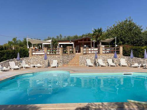 Campobello di Licata Bed & Breakfast | 36 m² Bed and breakfast ∙ 4 guests