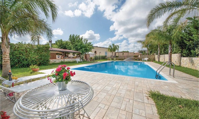 Partinico Apartment | 38 m² Apartment ∙ 2 bedrooms ∙ 4 guests
