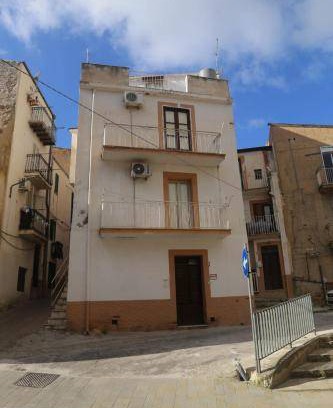 Siculiana House | 38 m² House ∙ 1 bedroom ∙ 4 guests