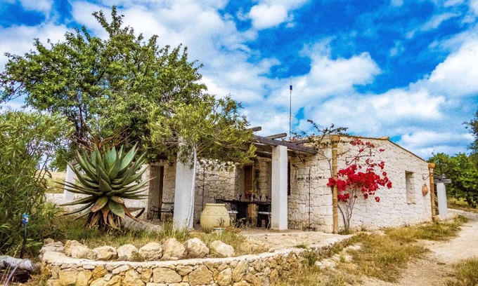 Noto House | 39 m² House ∙ 1 bedroom ∙ 4 guests