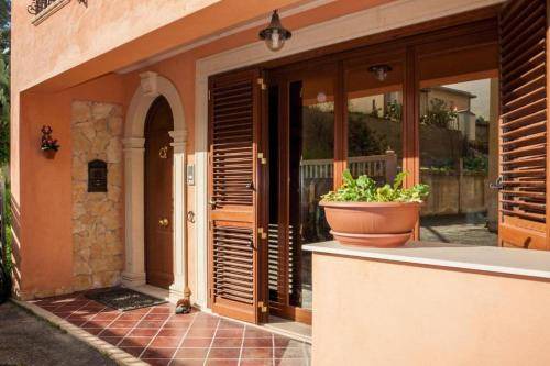 Sant'Alessio Siculo Apartment | 40 m² Apartment ∙ 1 bedroom ∙ 5 guests