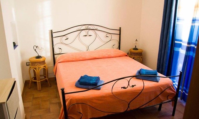 Cattolica Eraclea Apartment | 40 m² Apartment ∙ 1 bedroom ∙ 2 guests