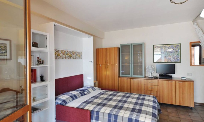 Aci Trezza Apartment | 40 m² Apartment ∙ 1 bedroom ∙ 2 guests