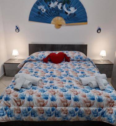 Cibali Apartment | 40 m² Apartment ∙ 1 bedroom ∙ 3 guests