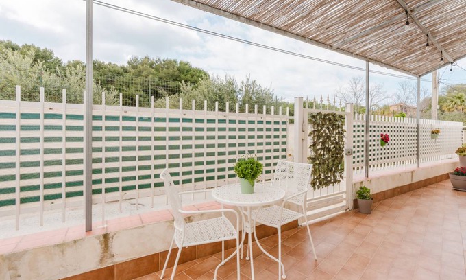 Marsala Apartment | 40 m² Apartment ∙ 1 bedroom ∙ 3 guests