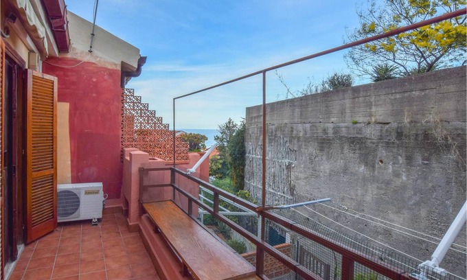 Acquarone Apartment | 40 m² Apartment ∙ 1 bedroom ∙ 4 guests