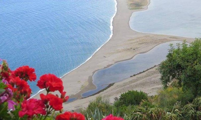 Tindari Apartment | 40 m² Apartment ∙ 1 bedroom ∙ 2 guests
