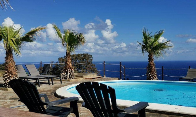 Kamma Apartment | 40 m² Apartment ∙ 1 bedroom ∙ 2 guests