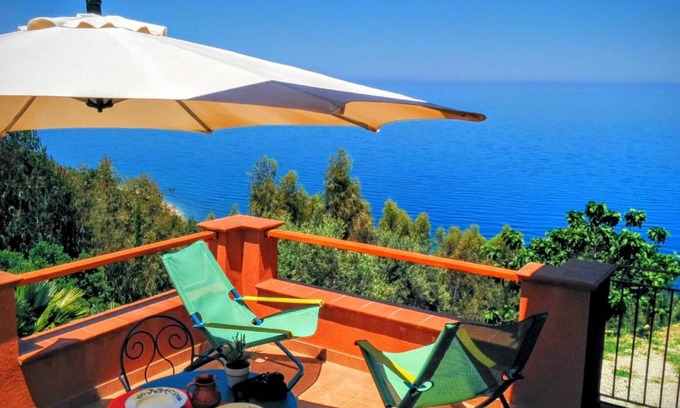 Tusa Apartment | 40 m² Apartment ∙ 1 bedroom ∙ 2 guests