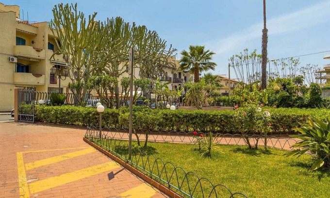 Recanati Apartment | 40 m² Apartment ∙ 1 bedroom ∙ 4 guests
