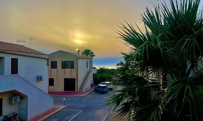 Castelluzzo Apartment | 40 m² Apartment ∙ 2 bedrooms ∙ 7 guests