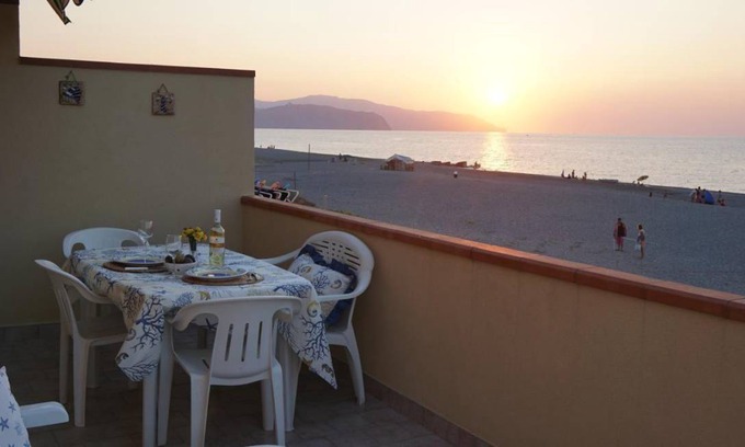 Marchesana Apartment | 40 m² Apartment ∙ 1 bedroom ∙ 3 guests