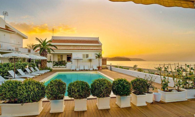 Marchesana Apartment | 40 m² Apartment ∙ 1 bedroom ∙ 3 guests