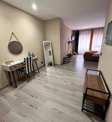 Termini Imerese Bed & Breakfast | 40 m² Bed and breakfast ∙ 3 guests