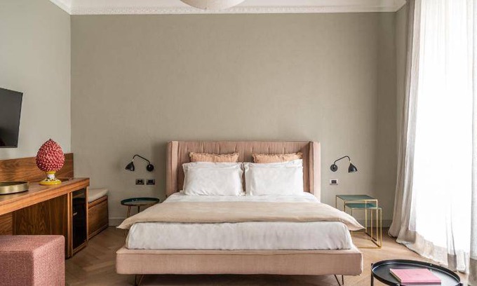 Centro Storico Bed & Breakfast | 40 m² Bed and breakfast ∙ 10 guests