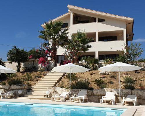 Realmonte Bed & Breakfast | 40 m² Bed and breakfast ∙ 4 guests