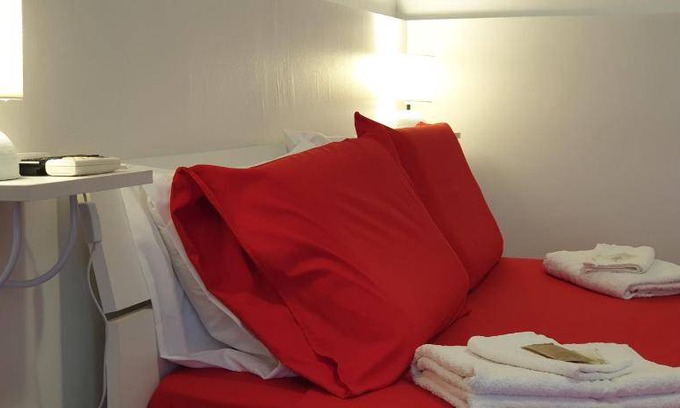 Ragusa Bed & Breakfast | 40 m² Bed and breakfast ∙ 3 guests