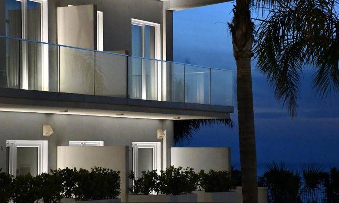 Dune Bed & Breakfast | 40 m² Bed and breakfast ∙ 4 guests