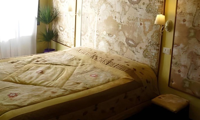 Enna Bed & Breakfast | 40 m² Bed and breakfast ∙ 3 guests