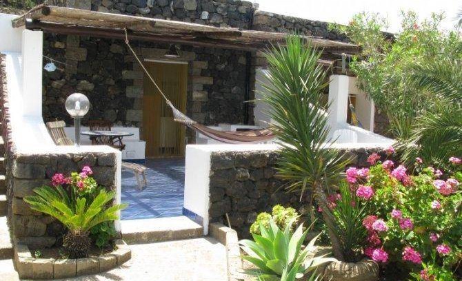 Kamma House | 40 m² House ∙ 1 bedroom ∙ 2 guests
