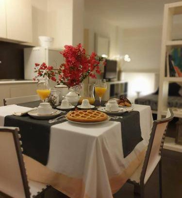 Addaura House | 40 m² House ∙ 3 guests