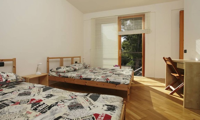 Torre Colonna-sperone Villa | 40 m² Villa ∙ 1 bedroom ∙ 3 guests