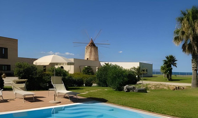 Casa Santa Resort | 40 m² Resort ∙ 127 guests