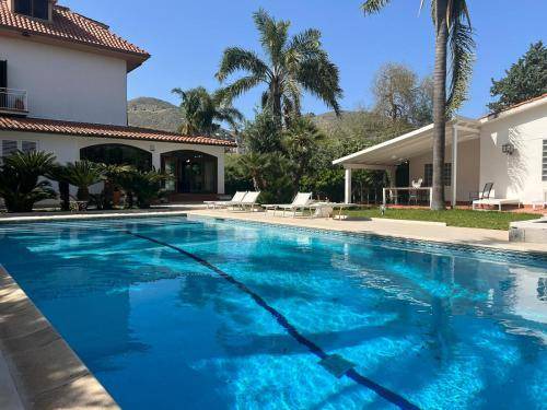 Partanna Resort | 40 m² Resort ∙ 3 guests