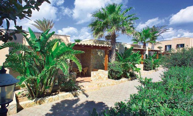Lampedusa Apartment | 40 m² Serviced apartment ∙ 127 guests