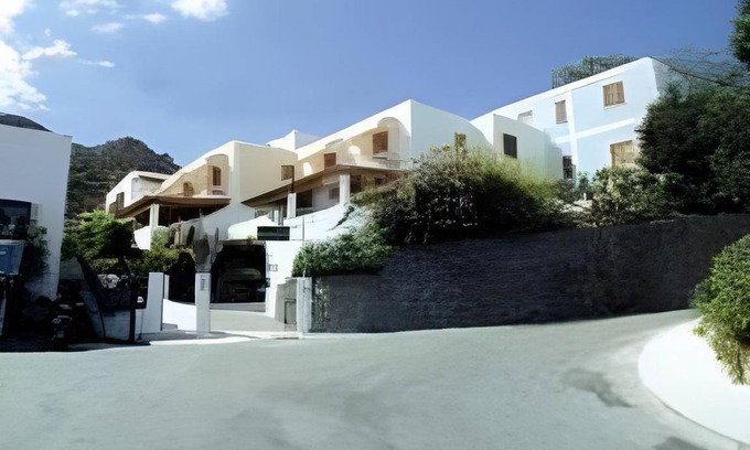 Canneto Apartment | 40 m² Serviced apartment ∙ 7 guests