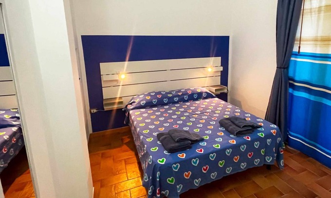 Cattolica Eraclea Apartment | 42 m² Apartment ∙ 1 bedroom ∙ 2 guests