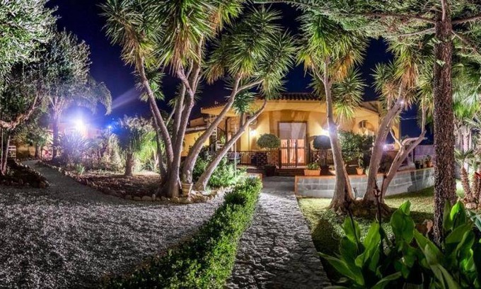 Villaggio Mose Bed & Breakfast | 42 m² Bed and breakfast ∙ 5 guests