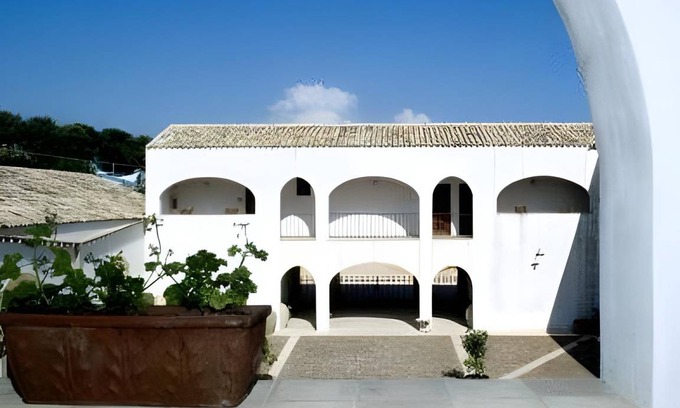 Marinella di Selinunte House | 43 m² House ∙ 127 guests