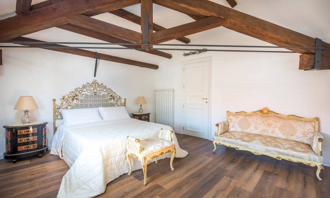 Palermo Resort | 43 m² Private room ∙ 1 bedroom ∙ 4 guests