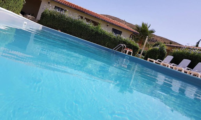 Cattolica Eraclea Apartment | 44 m² Apartment ∙ 2 bedrooms ∙ 3 guests