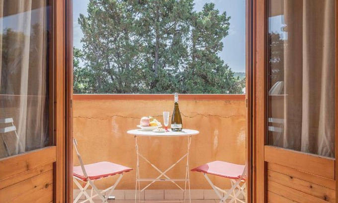Campofelice di Roccella House | 45 m² House ∙ 1 bedroom ∙ 5 guests