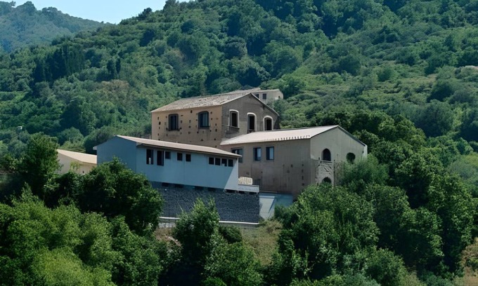 Mitogio House | 45 m² House ∙ 8 guests