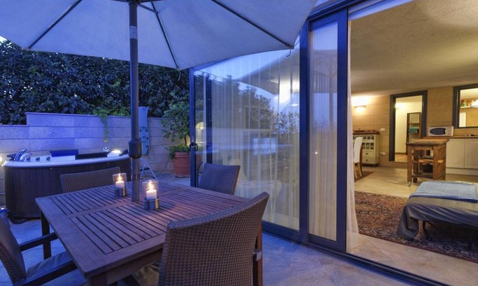 Marina di Ragusa Apartment | 45 m² Apartment ∙ 1 bedroom ∙ 2 guests