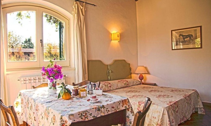 Costa Saracena-Castelluccio Apartment | 45 m² Apartment ∙ 2 guests