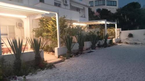 Lampedusa Apartment | 45 m² Apartment ∙ 2 bedrooms ∙ 4 guests