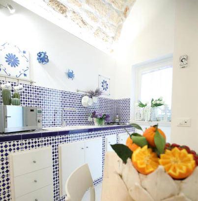 Terrasini Apartment | 45 m² Apartment ∙ 4 guests