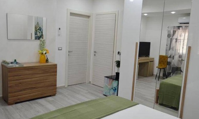 Mirabella Imbaccari Bed & Breakfast | 45 m² Bed and breakfast ∙ 3 guests