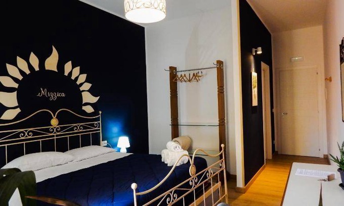 Piazza Armerina Bed & Breakfast | 45 m² Bed and breakfast ∙ 7 guests