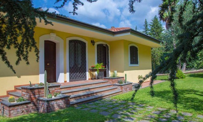 Mascalucia Bed & Breakfast | 45 m² Bed and breakfast ∙ 2 bedrooms ∙ 5 guests