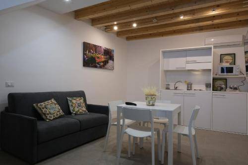 Bagheria Bed & Breakfast | 45 m² Bed and breakfast ∙ 3 bedrooms ∙ 4 guests