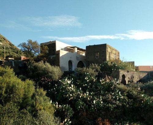 Alicudi Porto Bed & Breakfast | 45 m² Bed and breakfast ∙ 5 guests