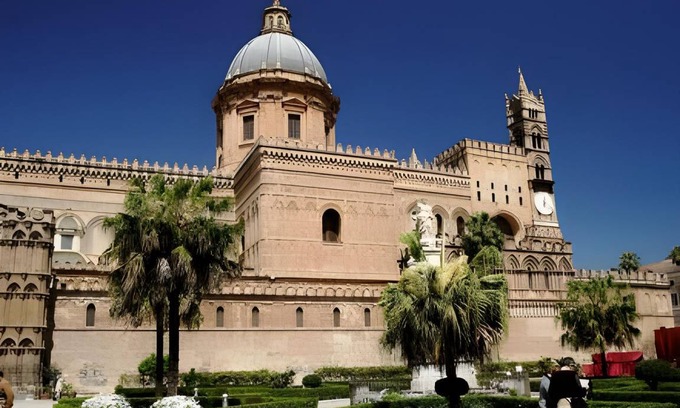 Castellammare Bed & Breakfast | 45 m² Bed and breakfast ∙ 127 guests