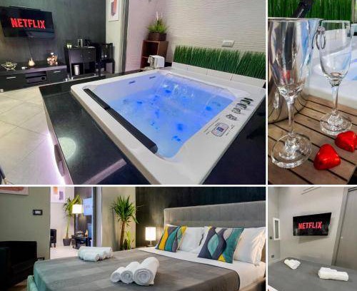 Ognina Bed & Breakfast | 45 m² Bed and breakfast ∙ 2 guests