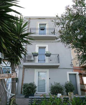 Province of Messina House | 45 m² House ∙ 4 guests